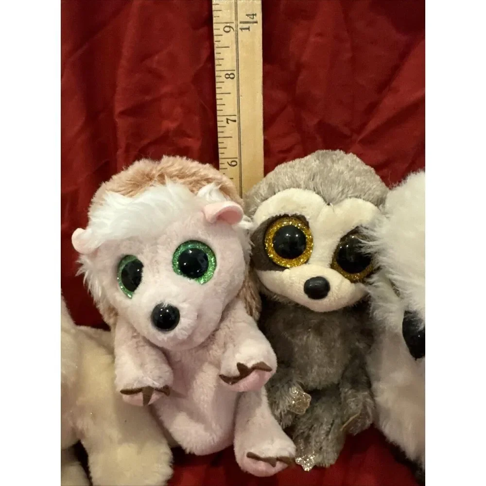 Ty Beanie Boo 6